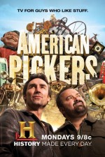 Watch American Pickers Sockshare